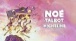 No Talbot - Micheline (Lyrics Video)