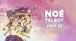 No Talbot - Mon ex (Lyrics Video)