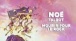 No Talbot - Mourir pour le rock ( Lyrics Video )