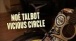 NO TALBOT - VICIOUS CIRCLE (French cover from Millencolin)