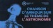 Oktoplut -  Chanson d?amour sur le the?me de l?astronomie (Lyrics Video)