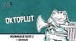 OKTOPLUT (ZOO 9) - Insomniaque partie 3 (Lyrics Video)