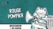 ROUGE POMPIER (ZOO 9) - Douce Karoline (Sweet Caroline) (Lyrics Video)