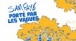 Sam Faye - Port? par les vagues (Lyrics Video)