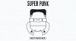 Super Punk - Depardieu ( Lyrics Video )