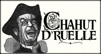 Chahut d'ruelle