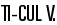 Ti-CuL V.