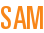 SAM