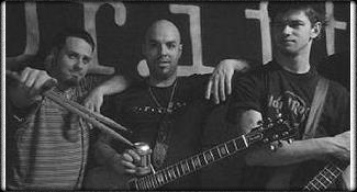 Dirty Rhythm in Full Time