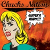 Chucks Nation : Supper's Ready!!!