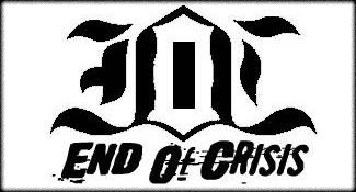 End Of Crisis