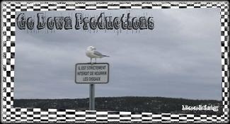 Go Down Productions