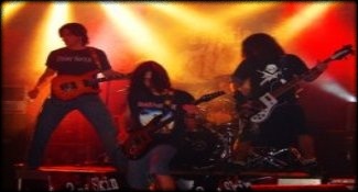 Noisy Souls