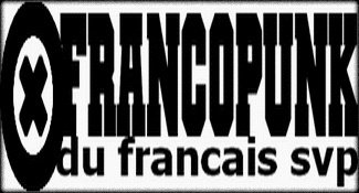 Francopunk Promo