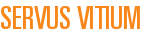 Servus Vitium