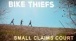 Bike Thiefs - Small Claims Court (official)