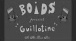 Boids - Guillotine (official video)