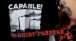 Capable! - T-shirt prfr (vido officielle)