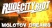 Rude City Riot - Molotov Dreams (official video)