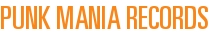 Punk Mania Records