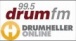 Drumheller 99.5FM Interview w/ Kill Devil Hill bassist Rex Brown (Pantera, Down)