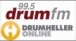 Drumheller 99.5FM Interview w/ Titans Eve vocalist / guitarist Brian Gamblin