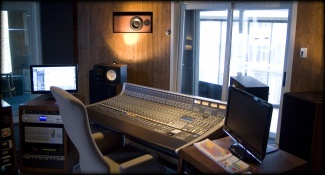 Studio Sismique