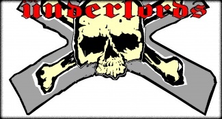 The UnderLrds