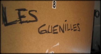 Les Guenilles