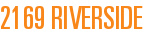 2169 Riverside