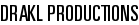Drakl Productions