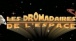 Les dromadaires de l'espace