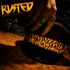 Rusted : Rock Patrol