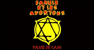 Fabule et les Avortons