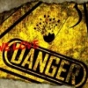 We Love Danger : The Failure EP