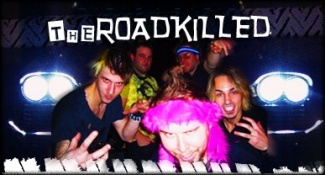 The RoadKilled