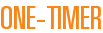 One-Timer