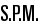 S.P.M.