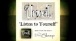 Listen to Yourself by Unveil (Audio)