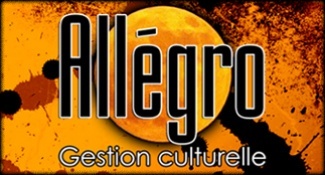 Allgro gestion culturelle (CEECLL)