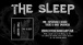 The Sleep - Demo 2020 - Repentance Denied / There Is Only Darkness