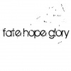 Fate Hope Glory : EP 2013