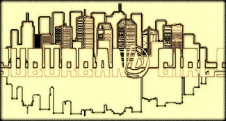 Suburband Girls