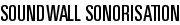 SoundWall Sonorisation