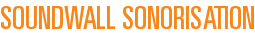 SoundWall Sonorisation