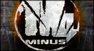 Minus 4 Rock