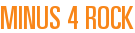 Minus 4 Rock