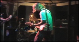 Aneurysm - A tribute to Nirvana