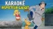Inspecteur Gadget   Karaoke?