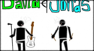 David et Jonas
